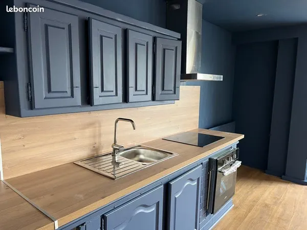 Appartement Ormeau