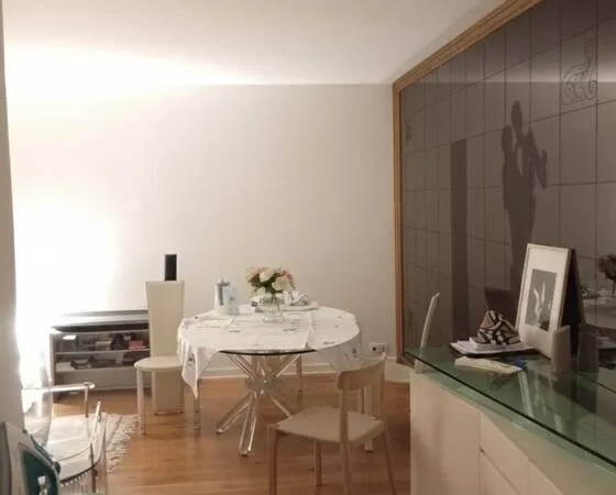 Appartement 4 pièces 90 m²