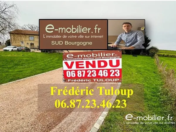 Maison 7 pièces 190 m²