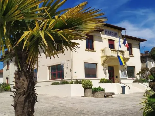 Maison 9 pièces 322 m²