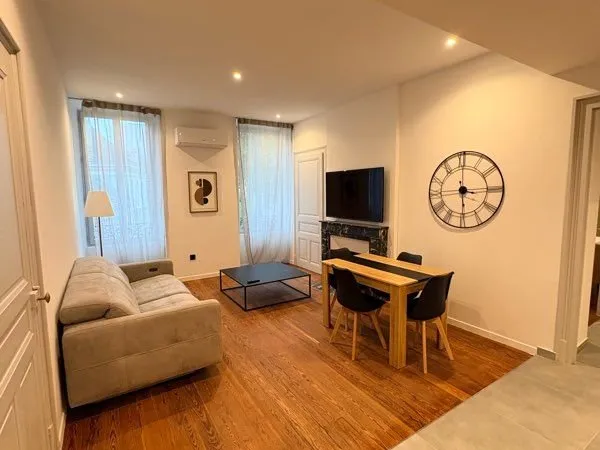 Chambre dans colocation - Centre ville Chambéry