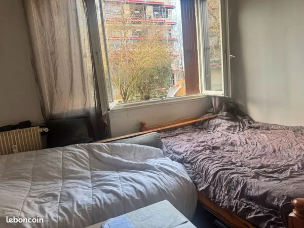 Studio 16,12m2
