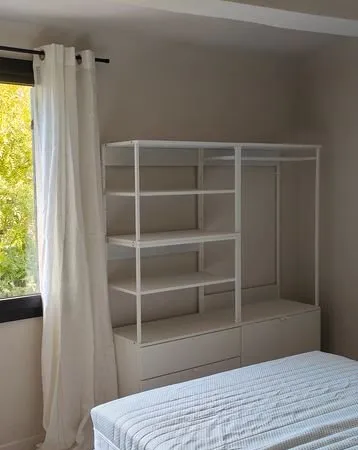 Chambres en colocation à Aix-en-Provence - Quartier des facultés