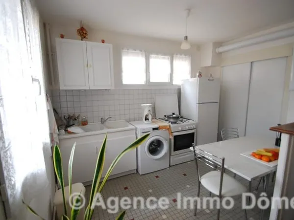 Immeuble de rapport