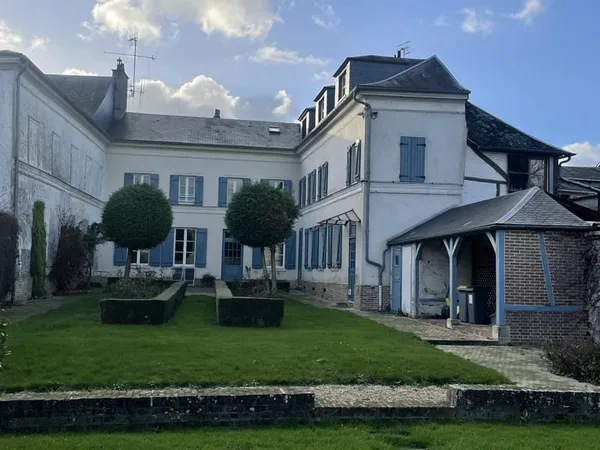 GOURNAY EN BRAY