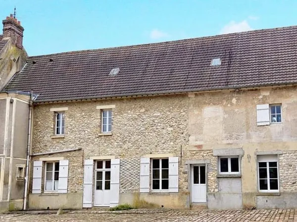 Maison 5 pièces 131 m²