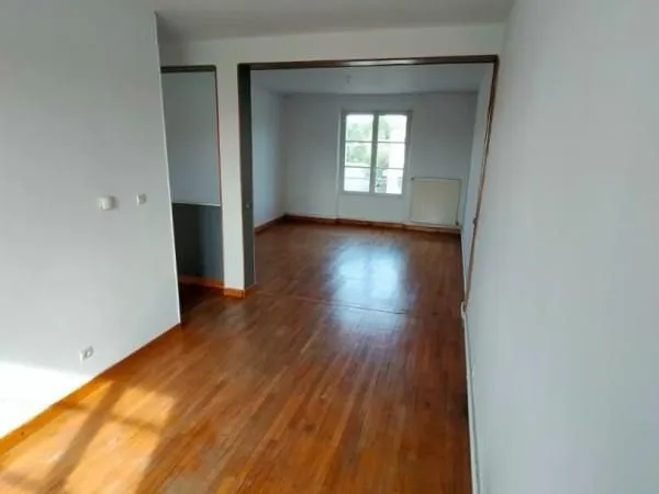 Appartement 3 pièces 82 m²