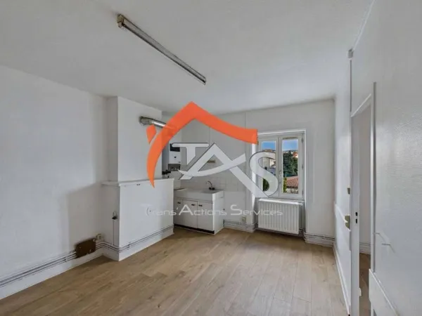 Appartement 3 pièces 67 m²