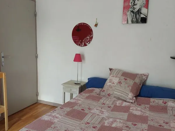 Chambre à louer