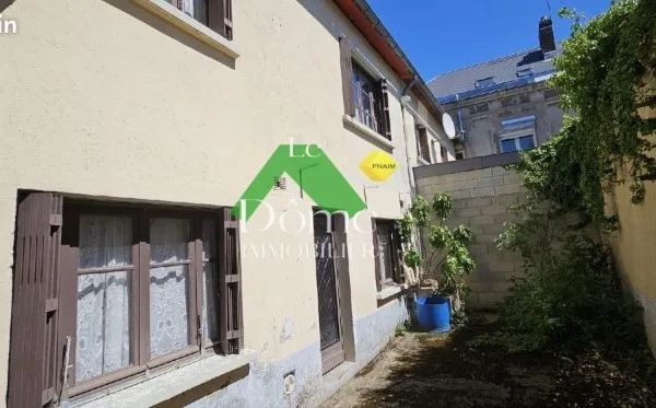 Maison 6 pièces 130 m²