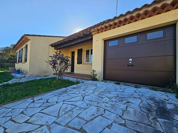 Maison Carcassonne 5 pièce(s) 112 m2 DPE B/A
