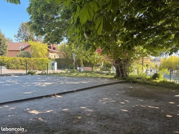Terrain 473 m² FOURQUEUX