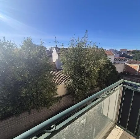 Appartement 2 pièces 30 m²