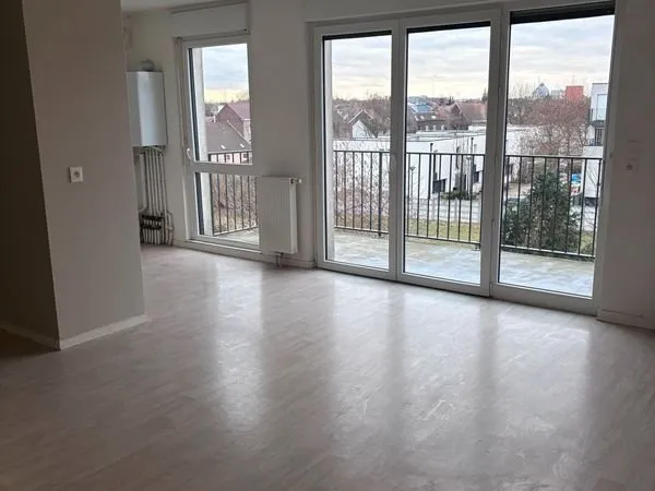 Appartement Type 3 - Denain