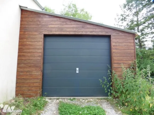Garage RIAILLE