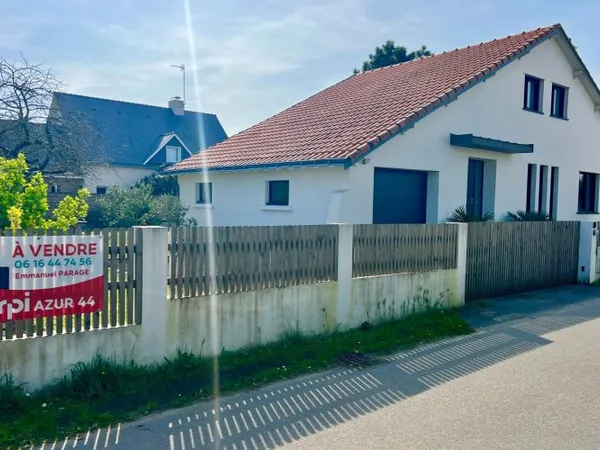Maison 4 pièces 142 m²