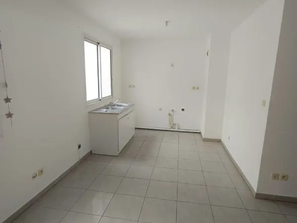 Studio T1 SAINT-DENIS centre