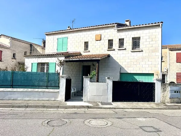Maison Le Pontet 5 pièce(s) 100 m2