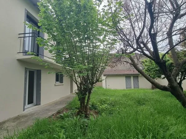 Maison 6 pièces 123 m²