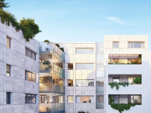 Appartement Toulouse 4 pièce(s) 122 m2