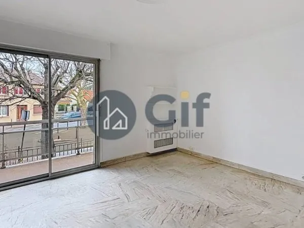 Appartement 3 pièces 76 m²
