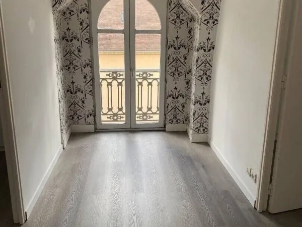 Appartement 3 pièces 55 m²