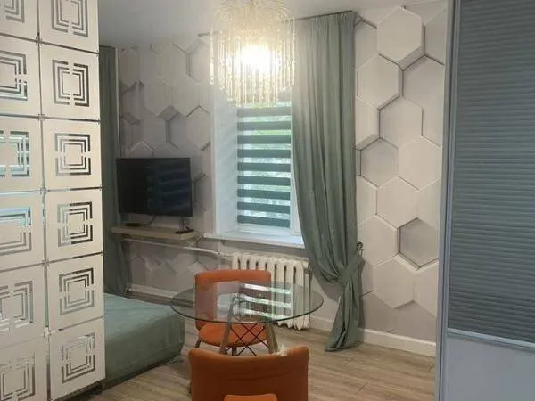 Appartement 1 pièce 31 m²