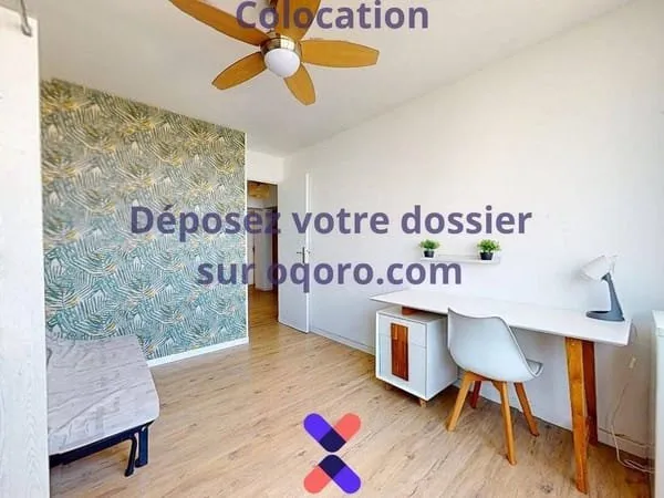 Appartement 5 pièces 97 m²