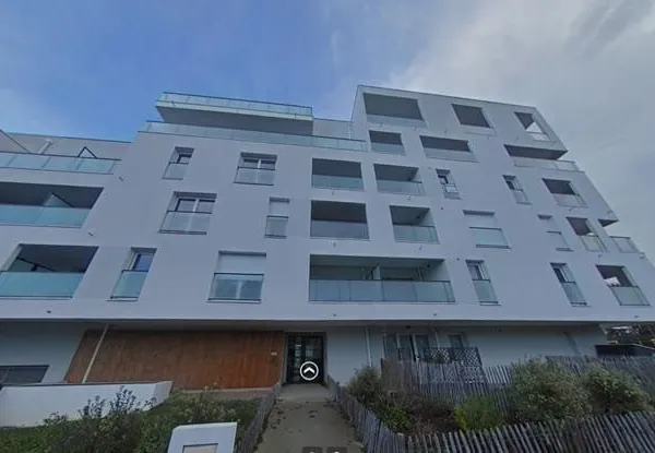 Appartement T2