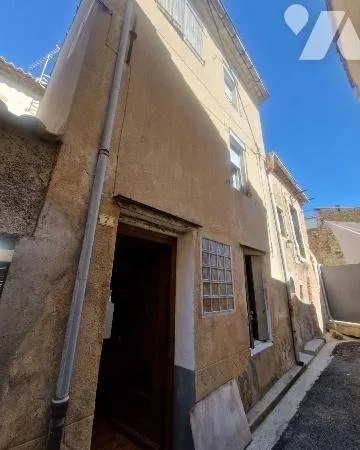 Maison 4 pièces 97 m²
