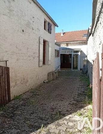 Maison 5 pièces 125 m²