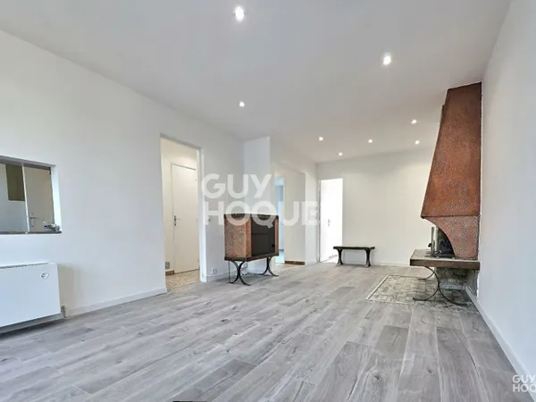 À vendre : Appartement 4 pièces avec vue dégagée à Maisons-Alfort