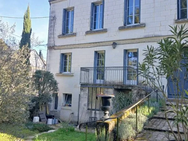 Maison 3 pièces 68 m²
