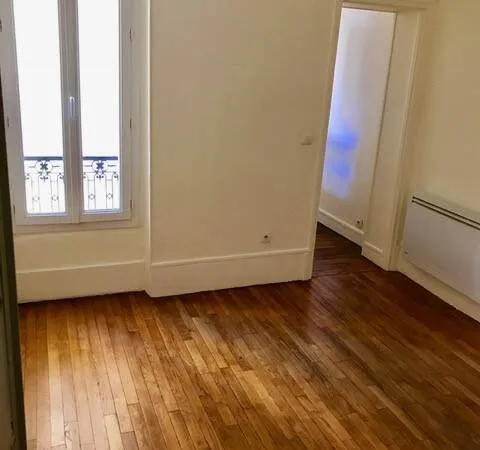 Appartement 2 pièces 29 m²