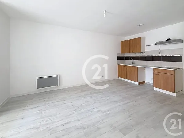 Appartement 2 pièces 55 m²