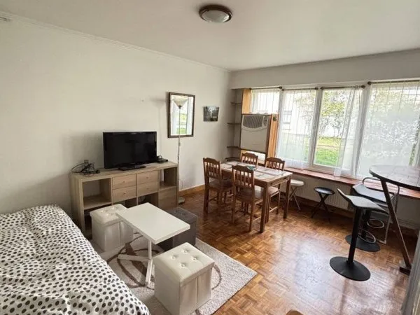 Appartement 1 pièce 28 m²