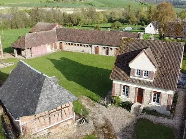 Maison 5 pièces 90 m²
