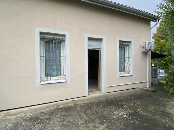 Maison 4 pièces 78 m²