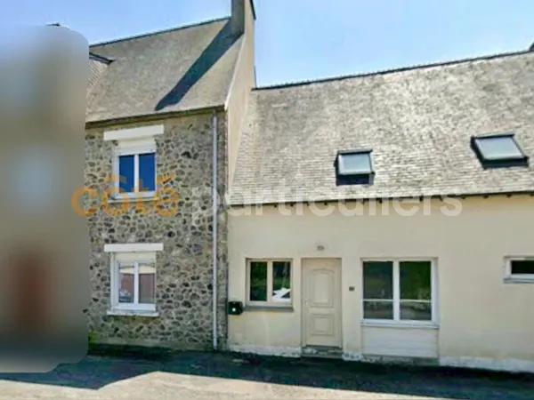 Maison Le Dezert 7 pièce(s) 140 m2