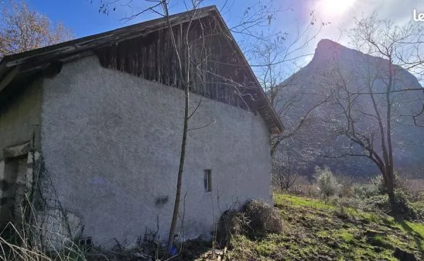Maison 3 pièces 80 m²
