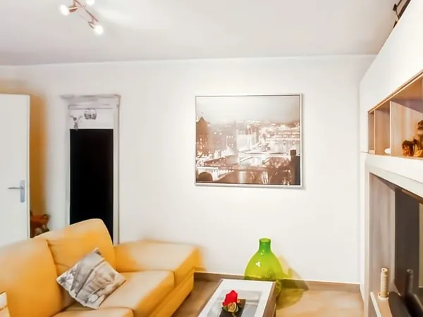 Appartement 2 pièces 49 m²