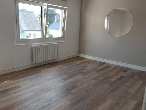 Appartement situé à PLENEUF-VAL-ANDRE