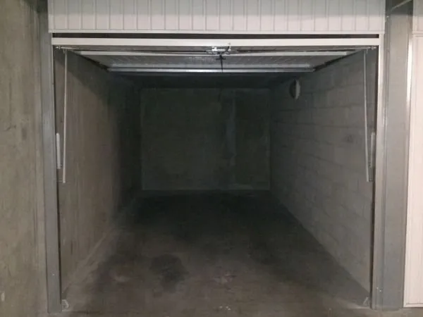 Box/Garage Lyon 7