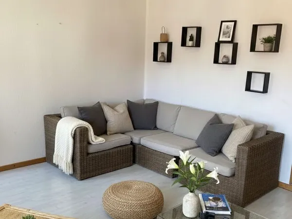 🏡 Colocation meublée - Villers-le-Lac - Frontière Suisse
