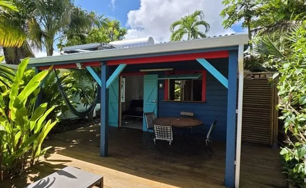Vente Maison/villa 2 pièces
