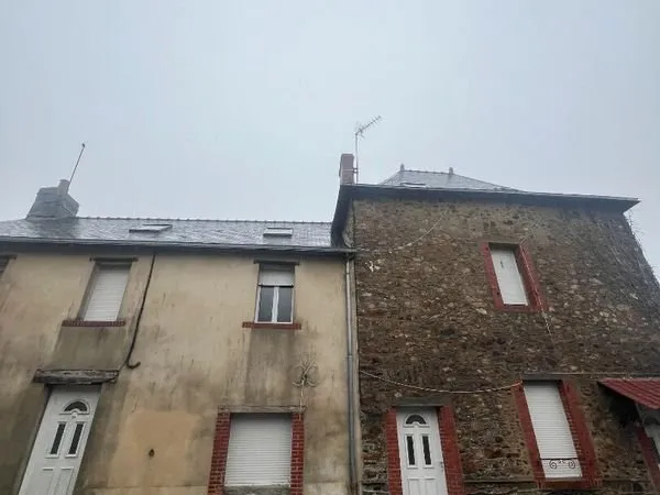 Maison 6 pièces 110 m²