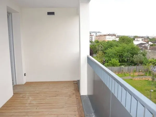 Appartement 4 pièces 90 m²