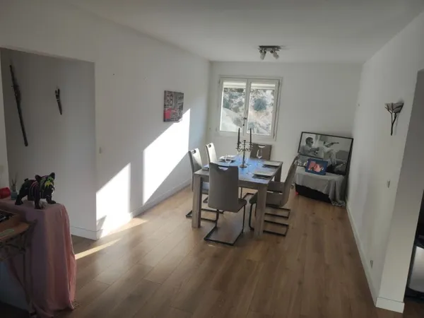 Appartement T5 13009