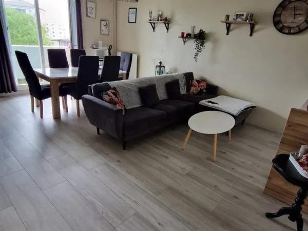 Pour investisseur - NDG - Centre ville