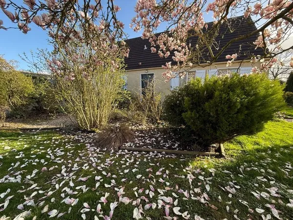 Maison à vendre 5 pièces MARTAINVILLE EPREVILLE (76)